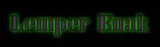 lemperenak